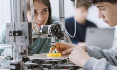 3d printing