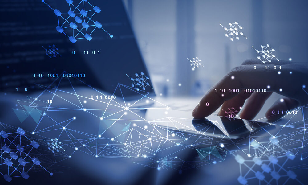 Blockchain
