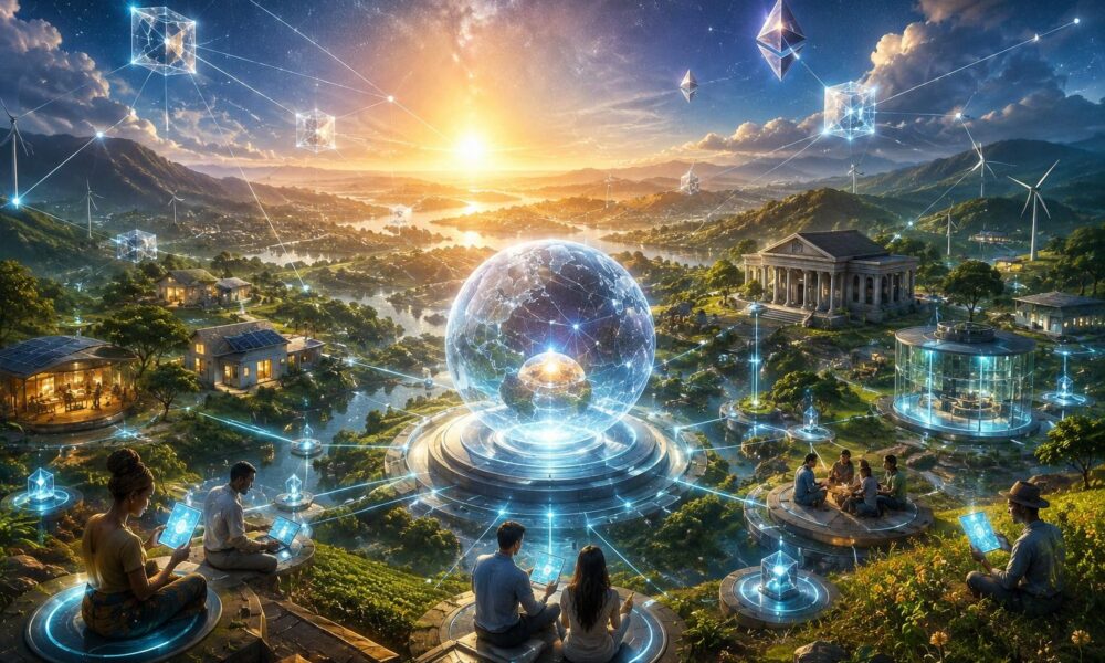 DeFi in 2026: Where Decentralized Finance Has Actually Landed