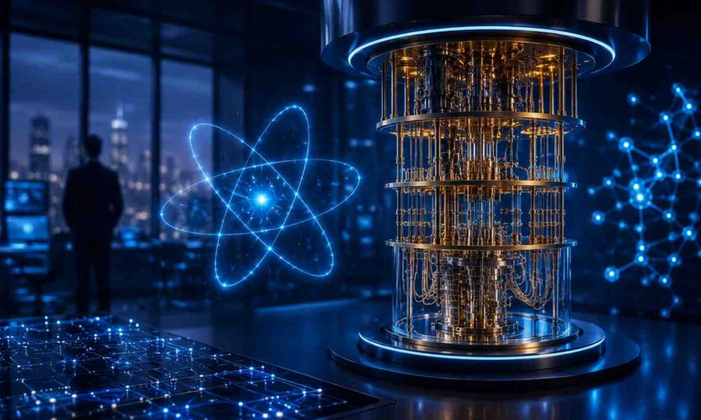 Quantum Computing for Business: Where Are We in 2026?
