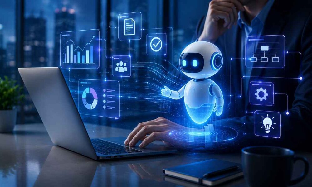 The Rise of AI Copilots in Enterprise: 2026 Guide