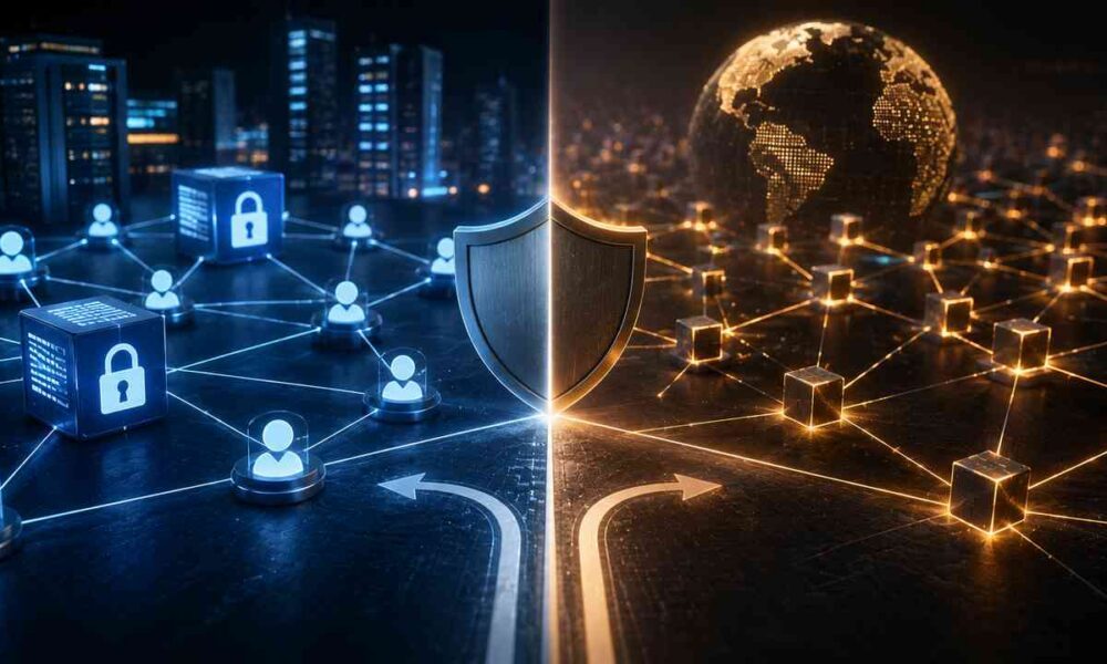 Enterprise Blockchain Comparison Guide