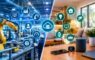 Industrial IoT vs Smart Home Connectivity