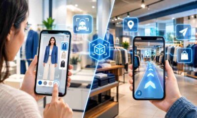AR in Retail