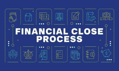 Finance Teams Automate the Month-End Close