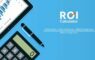 automation roi & cost of manual work