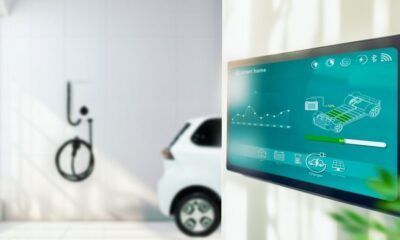 Smart Buildings